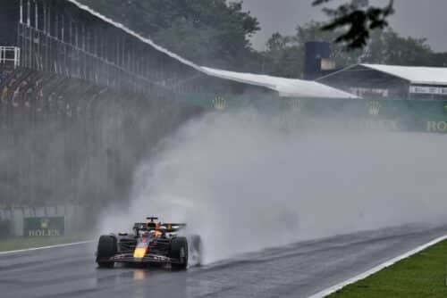 F1 | Allerta meteo di livello 4 per il GP del Brasile: sabato a rischio pioggia intensa