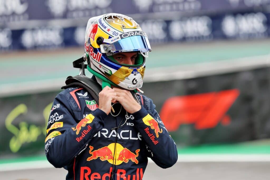 F1 | Red Bull, Verstappen: “Non ho nulla da perdere, daremo il massimo a Las Vegas!”