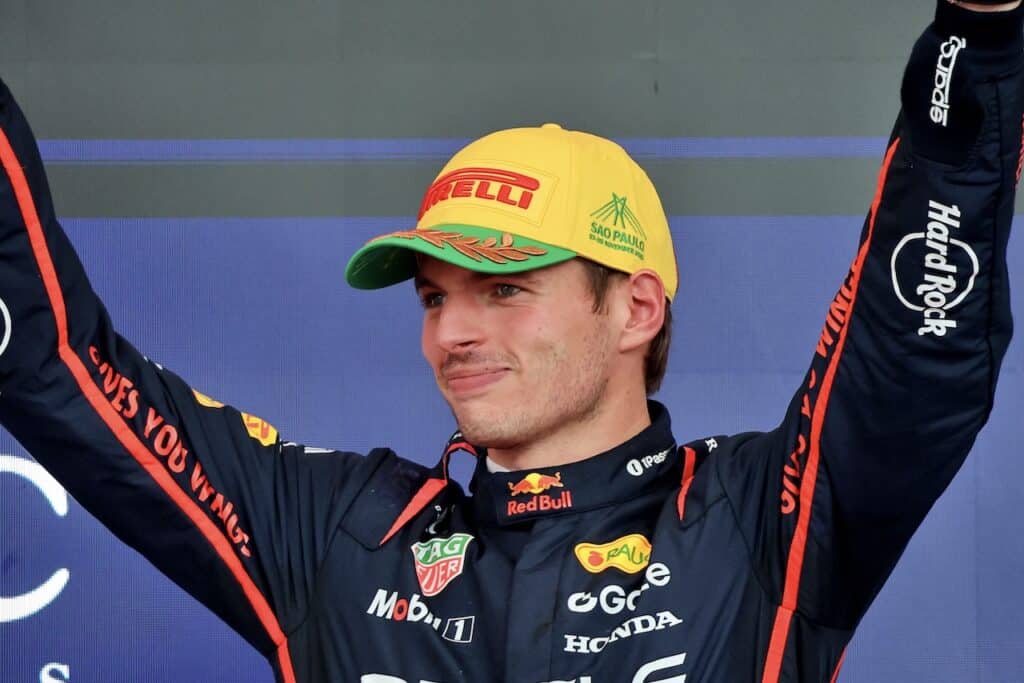 F1 | Verstappen minimizza le “papaya rules” e riflette sulla rimonta mondiale
