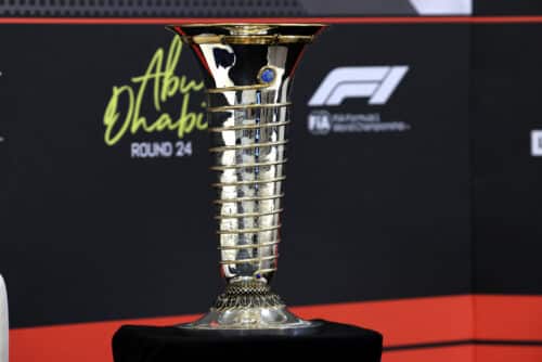 DIRETTA F1 | GP Abu Dhabi 2025: Live Gara [TEMPI E FOTO]