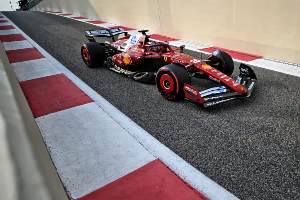 DIRETTA F1 | GP Abu Dhabi 2025: Live Qualifiche [TEMPI E FOTO]