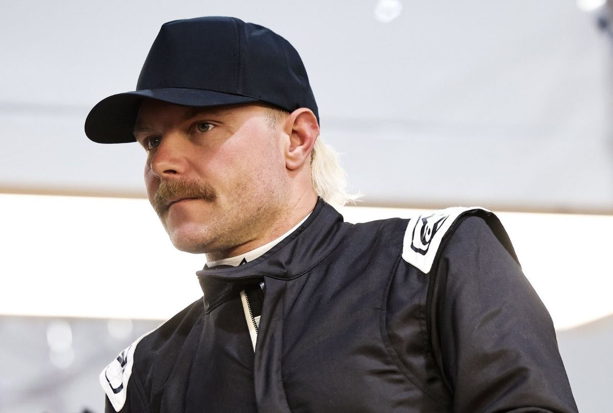 F1 | Cadillac, prove sedile per Bottas