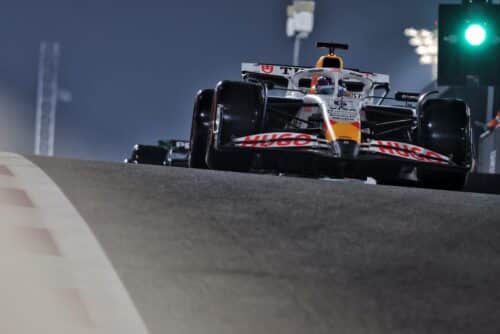 F1 GP Abu Dhabi | Racing Bulls, Hadjar è nono: “Abbiamo fatto dei passi avanti”