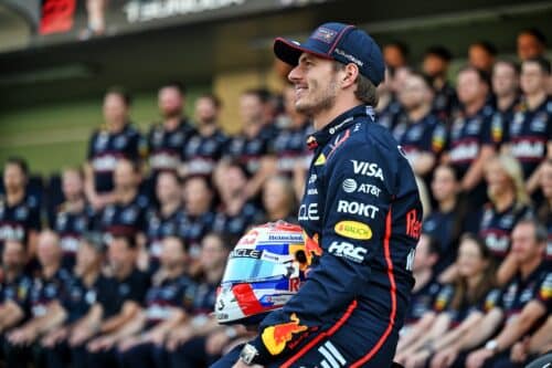 F1 GP Abu Dhabi | Mekies: “Abbiamo dimostrato lo spirito Red Bull fino alla fine”