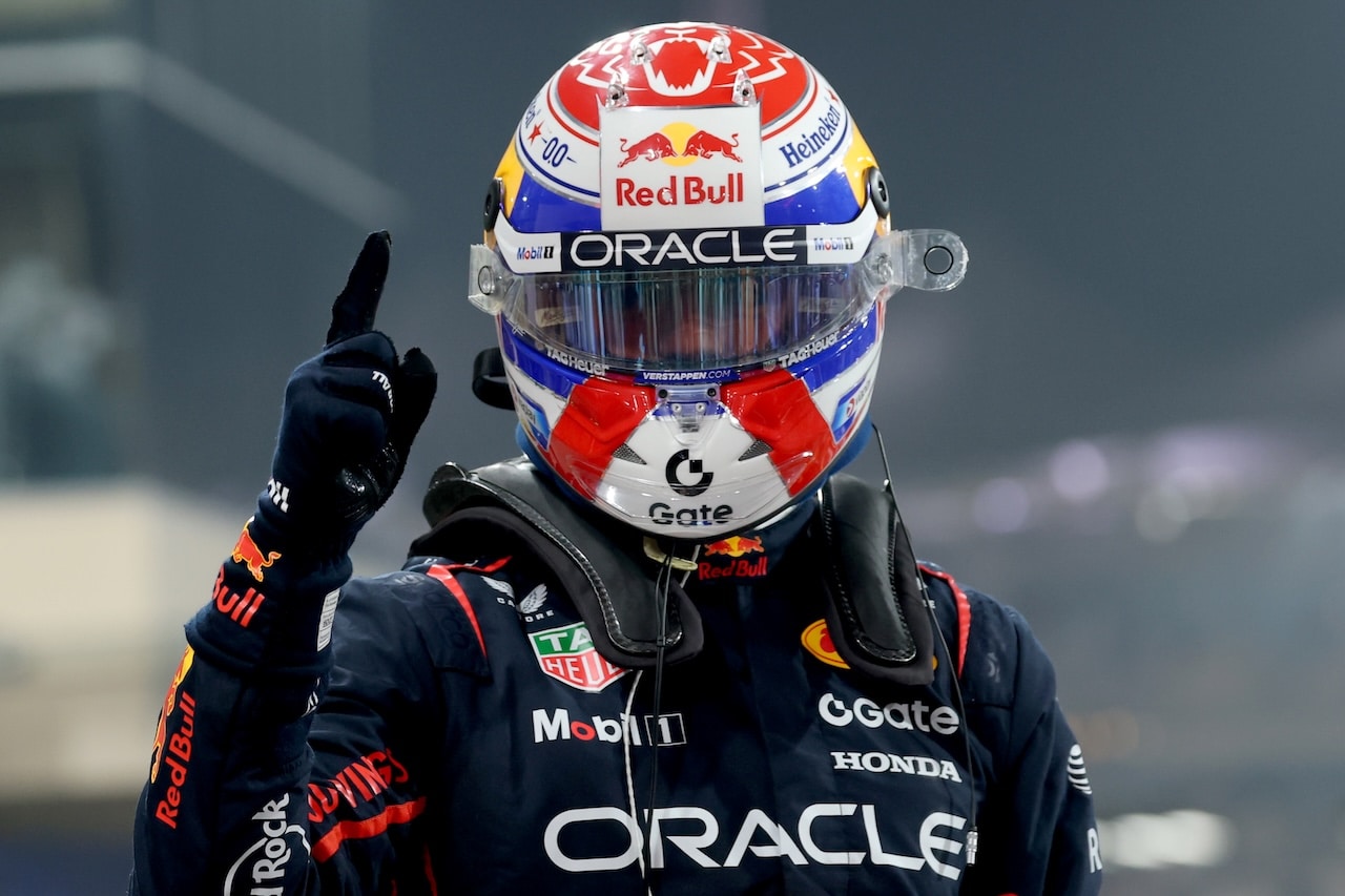 F1 GP Abu Dhabi | Red Bull, Mekies: “Lotteremo fino alla fine”