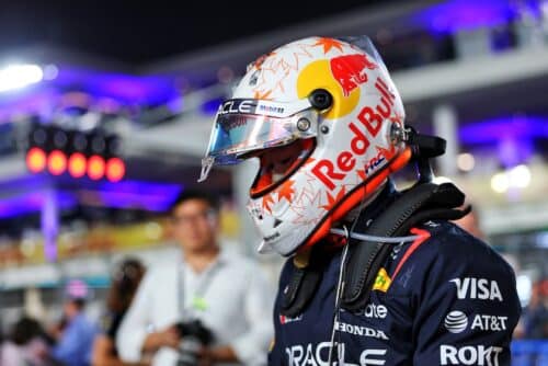F1 GP Qatar | Red Bull, Tsunoda a punti, ma l’addio sembra ormai certo