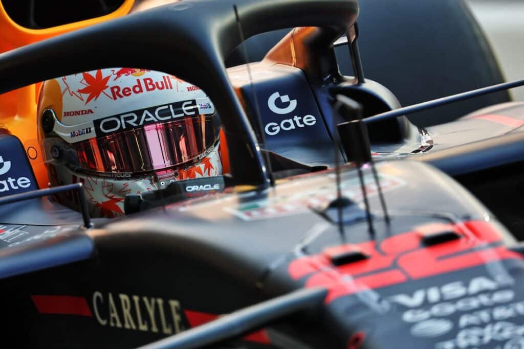 F1 GP Abu Dhabi | Red Bull, Tsunoda: “È stata una delle sessioni peggiori della stagione”