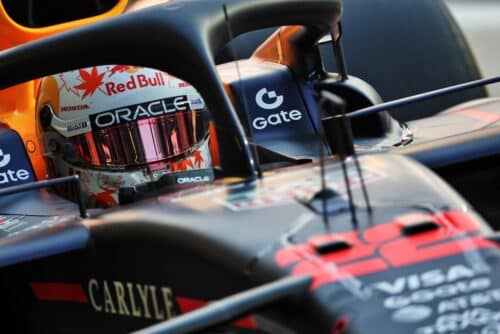 F1 GP Abu Dhabi | Red Bull, Tsunoda: “È stata una delle sessioni peggiori della stagione”