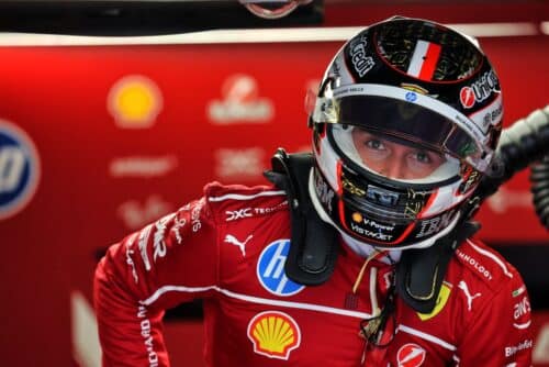 F1 | Leclerc sul nuovo regolamento: “Entro la sesta o settima gara avremo un’idea chiara su chi dominerà nei prossimi quattro anni”
