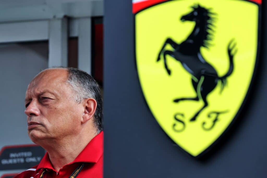 F1 | Nuovo regolamento, Vasseur sui nove giorni di test: “Un vantaggio, ma anche un programma completamente diverso”