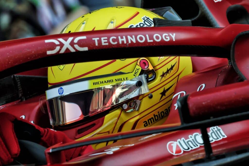 F1 | Hamilton risponde a chi ipotizza un suo ritiro: “Nessuno è riuscito a fare ciò che ho fatto io”