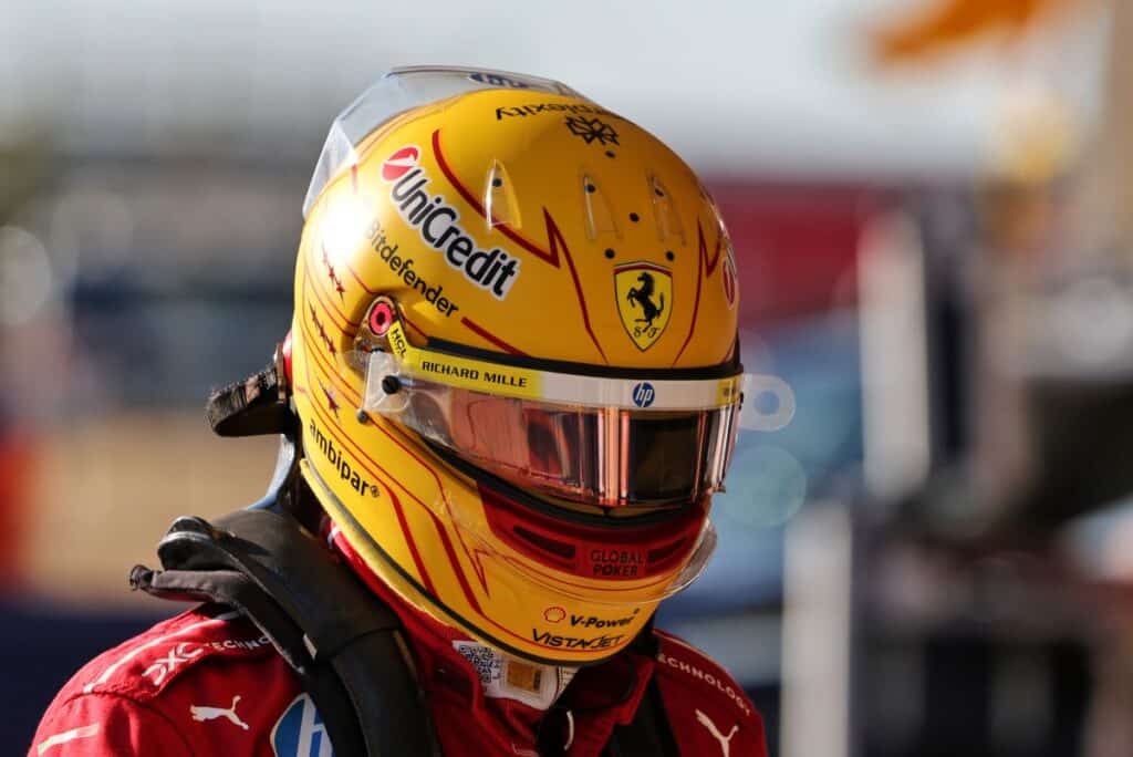 F1 | Villeneuve: “Hamilton non ha avuto difficoltà nel vincere i titoli, Mercedes l’avrebbe fatto con qualsiasi pilota”