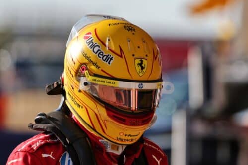 F1 | Villeneuve: “Hamilton non ha avuto difficoltà nel vincere i titoli, Mercedes l’avrebbe fatto con qualsiasi pilota”