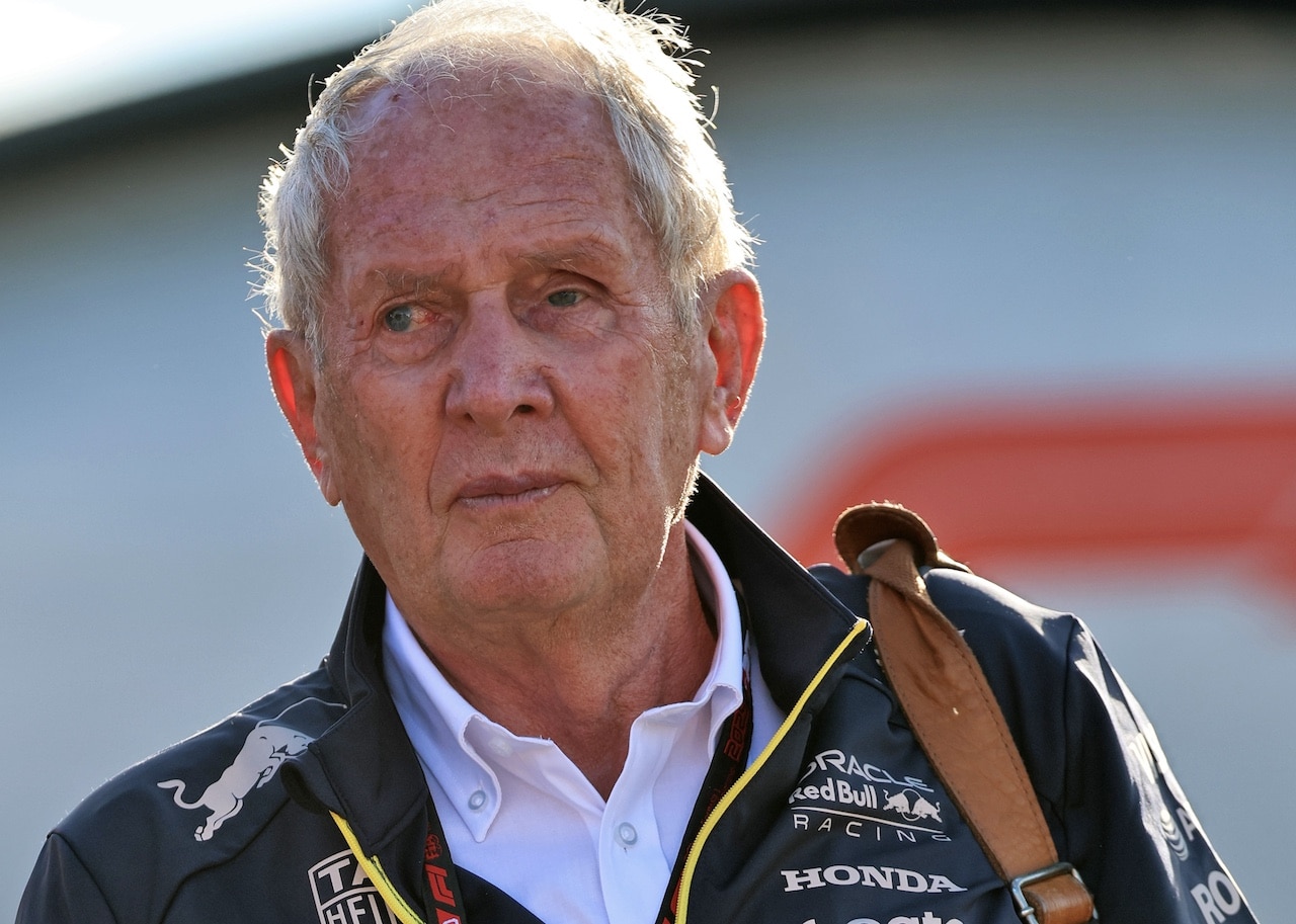Formula 1 | Marko si scusa con Antonelli: “Non lascia passare volutamente Norris”