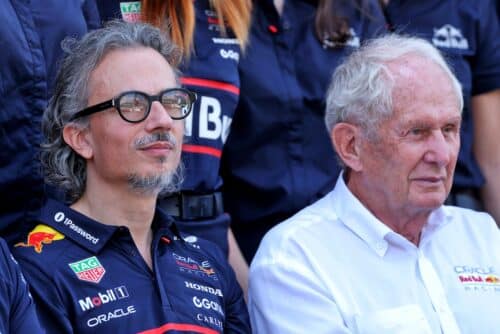 Formula 1 | Red Bull – Marko, addio a un passo: i possibili motivi