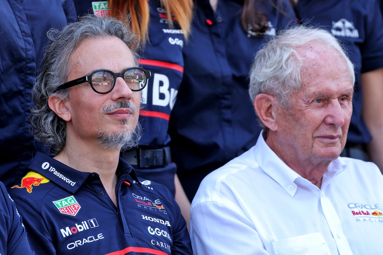 Formula 1 | Red Bull – Marko, addio a un passo: i possibili motivi
