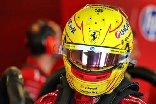 F1 | Rosberg: “La grande speranza per Hamilton è il cambio regolamentare”