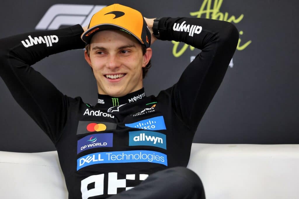 Formula 1 | Futuro Piastri, Montoya sicuro: “Sta parlando con un altro team”