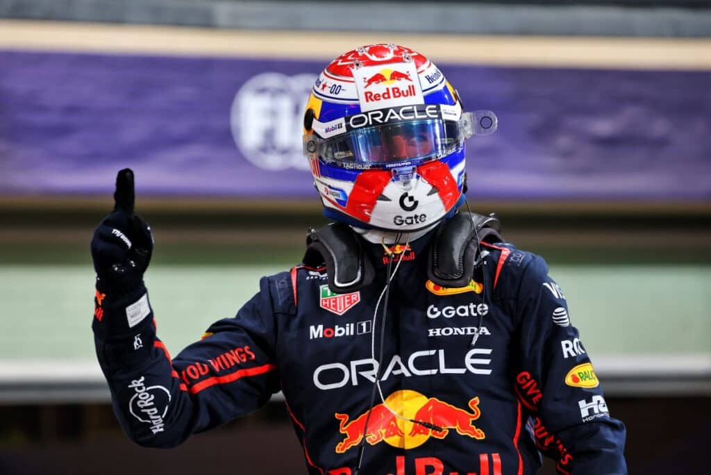 F1 | Red Bull, Mintzlaff: “Verstappen? Non temo clausole presenti nel suo contratto”