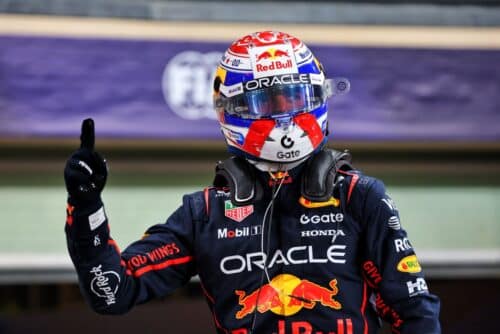 F1 | Red Bull, Mintzlaff: “Verstappen? Non temo clausole presenti nel suo contratto”