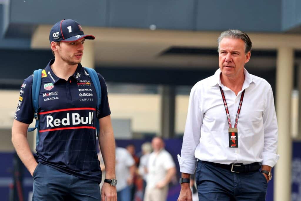 F1 | Power unit Red Bull, Vermeulen (manager Verstappen): “Sentite cose positive, ma bisogna aspettare”