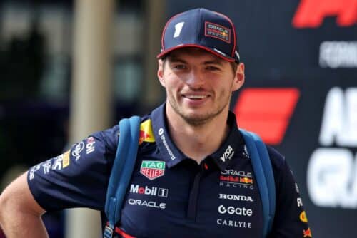 F1 | Red Bull, Verstappen: “Ci sono molti fattori che devono convergere affinché io decida di cambiare”