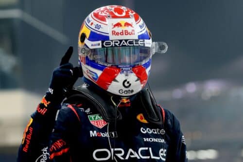 F1 | Red Bull, Verstappen sulla stagione 2025: “Per noi è stata un’altalena di emozioni”