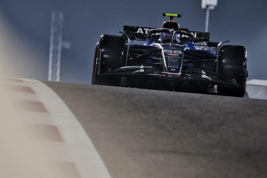 Formula 1 | Lettera di Sainz alla Williams: “Sapevo di entrare in un team speciale”