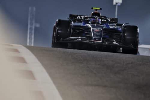 Formula 1 | Lettera di Sainz alla Williams: “Sapevo di entrare in un team speciale”