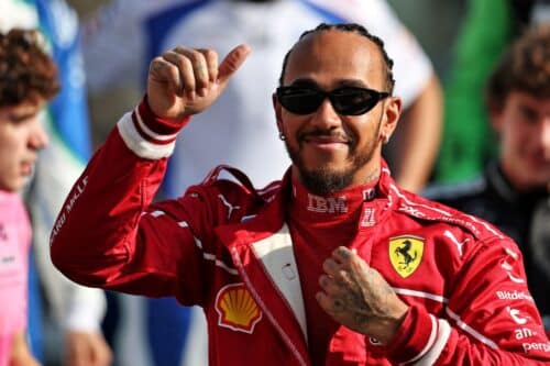 F1 | Il retroscena di Peter Sauber: nel 2007 ad un passo dalla firma di Hamilton