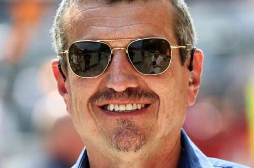 Formula 1 | Steiner: “Bene il cambio regolamentare, McLaren sarebbe stata irraggiungibile”