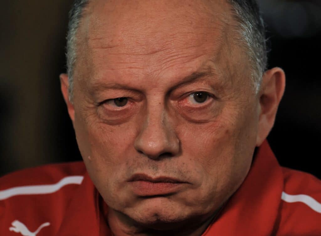 F1 | Ad Abu Dhabi il finale di una stagione imbarazzante per la Ferrari