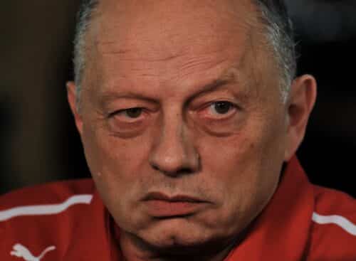 F1 | Ad Abu Dhabi il finale di una stagione imbarazzante per la Ferrari