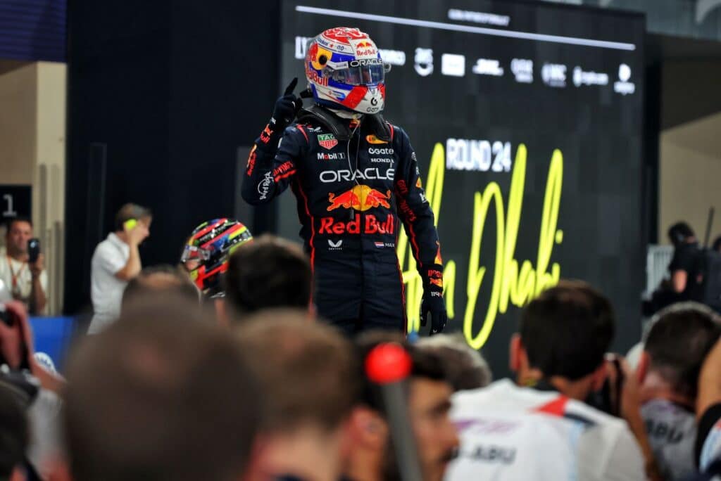 F1 | Verstappen firma l’ultima pole del 2025: “L’unica cosa che potevamo fare è dare il massimo”