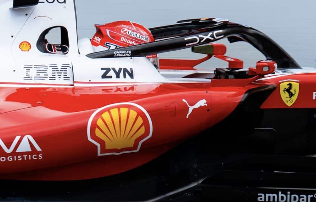 Test F1 Barcellona | Giorno 2, Ferrari: più di 50 giri per Leclerc con la SF-26