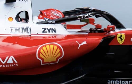 Test F1 Barcellona | Giorno 2, Ferrari: più di 50 giri per Leclerc con la SF-26