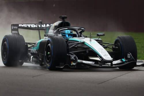 F1 | FIA vuole risolvere la questione Mercedes prima di Melbourne: possibili reclami in vista