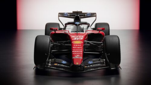 Formula 1 | La Ferrari presenta la SF-26 di Hamilton e Leclerc