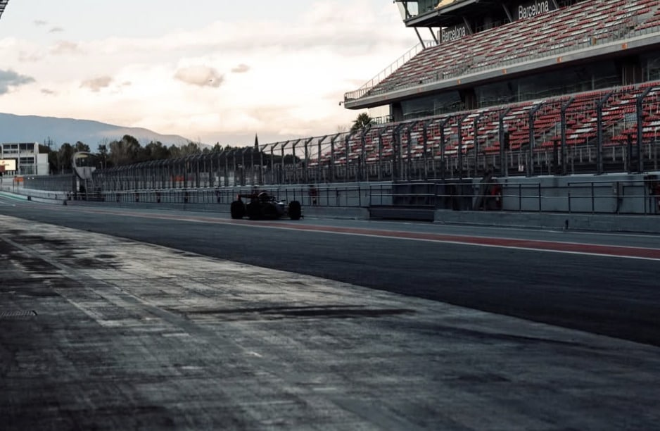 Formula 1 | Audi in pista a Barcellona: provata la nuova power unit di Ingolstadt