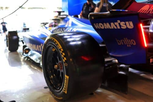 Formula 1 | Clamoroso Williams, la FW48 salta i test di Barcellona