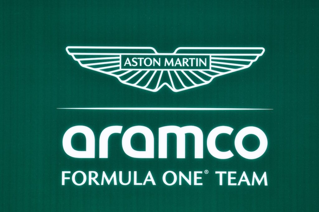 Test F1 Barcellona | Aston Martin conferma la presenza in pista giovedì e venerdì