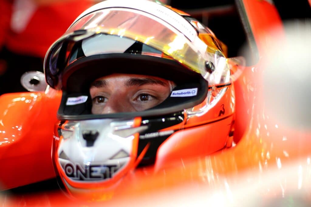 Formula 1 | Ritrovato l’ultimo kart guidato da Jules Bianchi