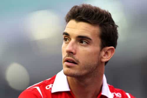 Formula 1 | Rubato l’ultimo kart di Jules Bianchi, l’appello del papà