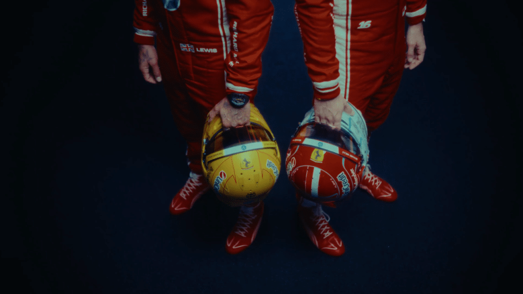 Ferrari: Presentazione SF-26 in Live Streaming [VIDEO]