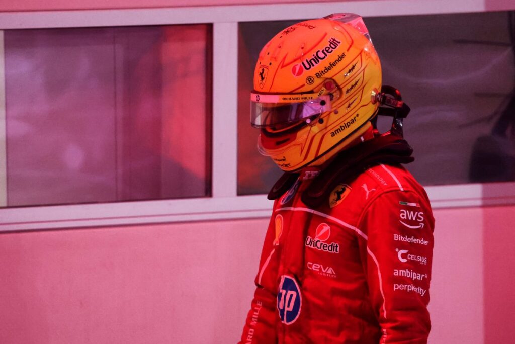 F1 | Steiner: “La stagione 2026 sarà decisiva per Hamilton”