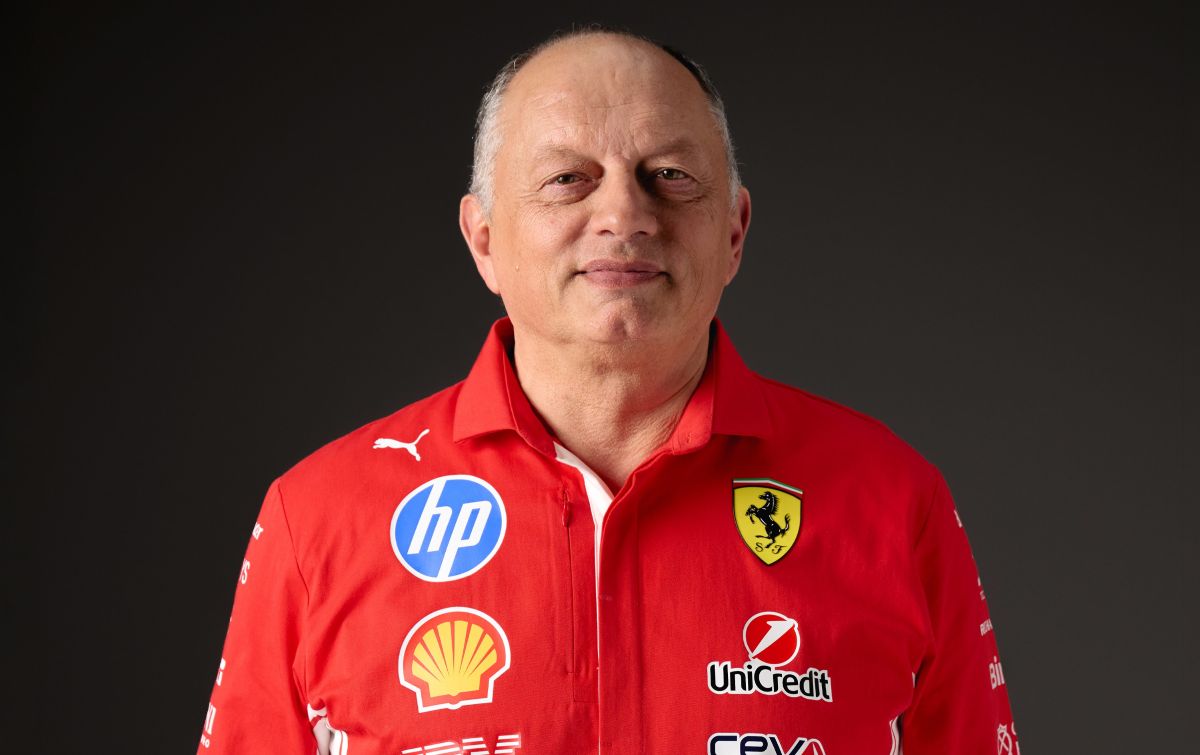 新型フェラーリ SF-26、ヴァスール氏：「これまでで最大の変化。開発は決定的なものになるだろう。」