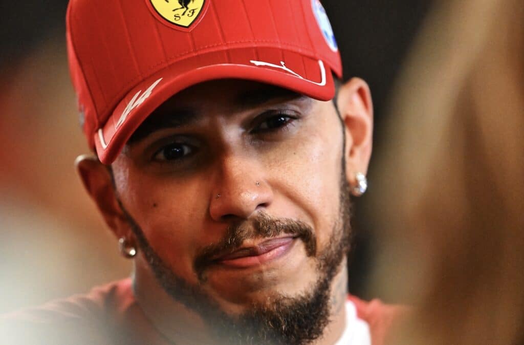 Formula 1 | Ferrari, Jock Clear sicuro: “Hamilton non si arrenderà”