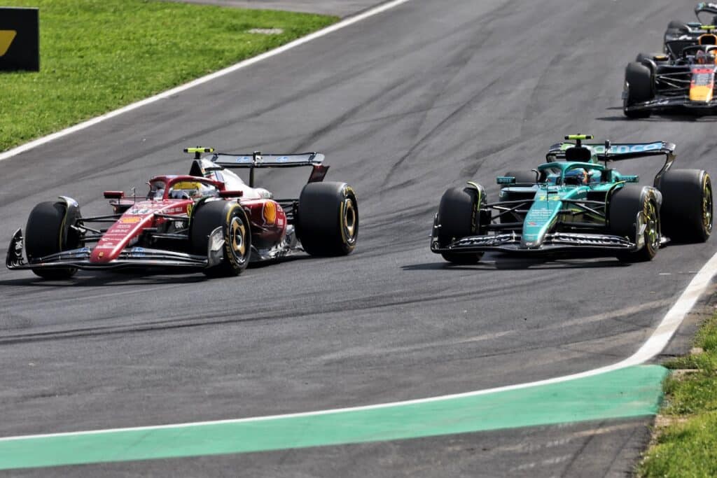 Formula 1 | Herbert: “Alonso batterebbe Hamilton a parità di macchina”