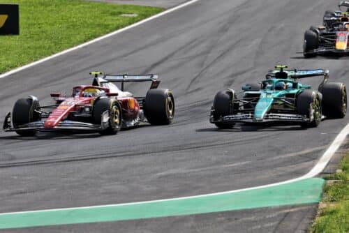 Formula 1 | Herbert: “Alonso batterebbe Hamilton a parità di macchina”