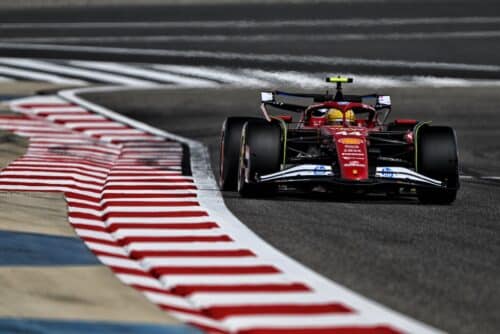 Formula 1 | Anche i test del Bahrain senza TV: in diretta solo l’ultima ora del pomeriggio